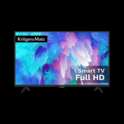 Krüger & Matz KM0240FHD-S6