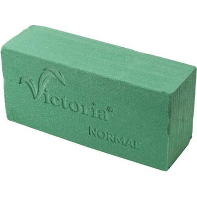 Florex Hmota aranžovacia zelená mokrá