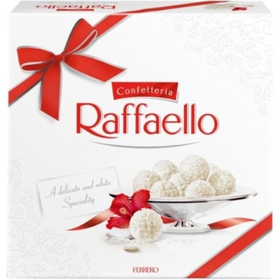 Ferrero Raffaello bonboniéra 240 g