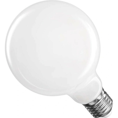 Emos LED žiarovka Filament G95 E27 7,8 W 75 W 1055 lm Neutrálna biela ZF2D53