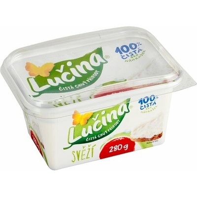 Lučina Svěží 280 g