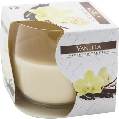 Bispol Aura Vanilla 100 g