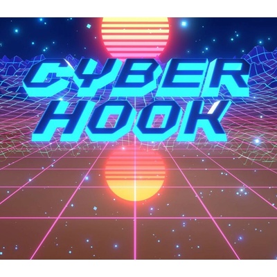 Cyber Hook