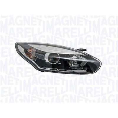 MAGNETI MARELLI Hlavný svetlomet 711307024478
