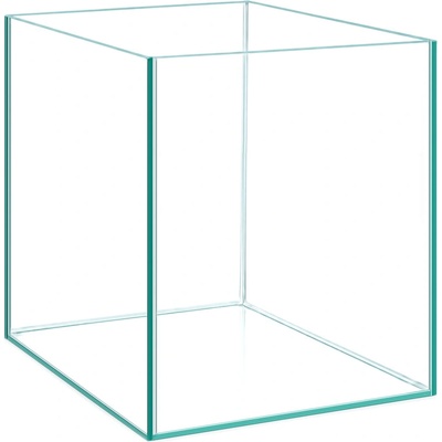 Invital akvárium rovné 30 x 30 x 35 cm, 31,5 l
