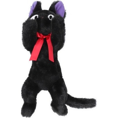 Maison Ghibli Nakayoshi Jiji Laying Kiki'S Delivery Service