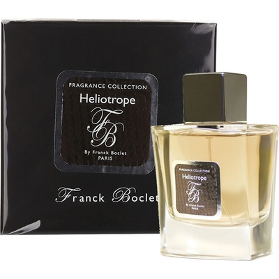 Franck Boclet Heliotrope parfumovaná voda unisex 100 ml tester
