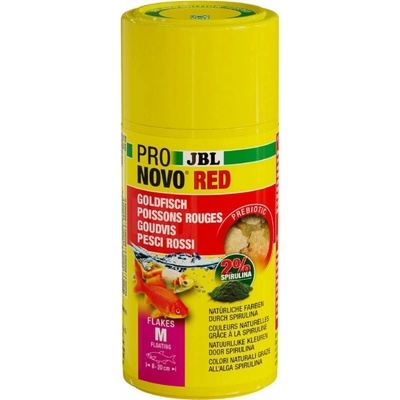 JBL Pronovo Red Flakes M 100 ml