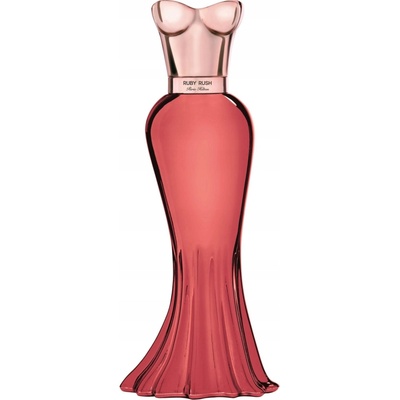 Paris Hilton Ruby Rush parfumovaná voda dámska 100 ml