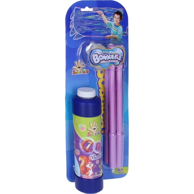 Bublifuk na veľké bubliny 500ml
