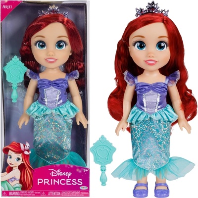 Jakks Pacific Disney malá mořská víla panenka Ariel