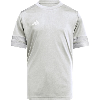adidas Squadra 25 Jersey Kids šedá