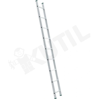 Alve Eurostyl 1 x 18 příček 512 cm 7118