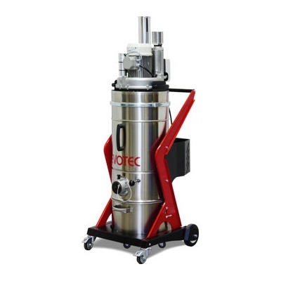 Evotec ECODust Maxi 15 H/TYPE 22