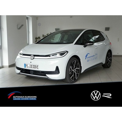 Volkswagen ID.3 Neo Style 140 kW