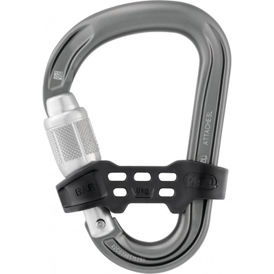 PETZL BAR ATTACHE SL