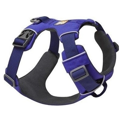 Ruffwear postroj Front Range Harness Huckleberry