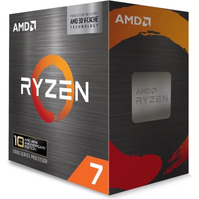 AMD Ryzen 7 5800X3D 100-100000651POF – Hledejceny.cz