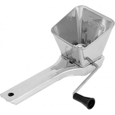 Moulinex Mouli Mlýnek na byliny nerez A45506 – Hledejceny.cz