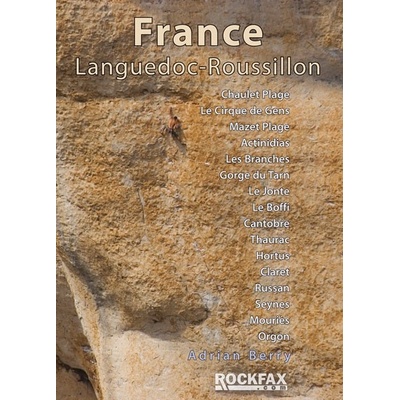 Languedoc-Roussillon France