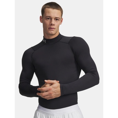 Under Armour pánské tričko CG Armour Fitted Mock – Hledejceny.cz