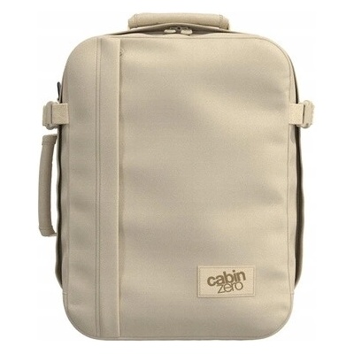 CabinZero Classic Tech biela 28 l