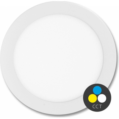 Ecolite LED-WSL-CCT/12W/BI