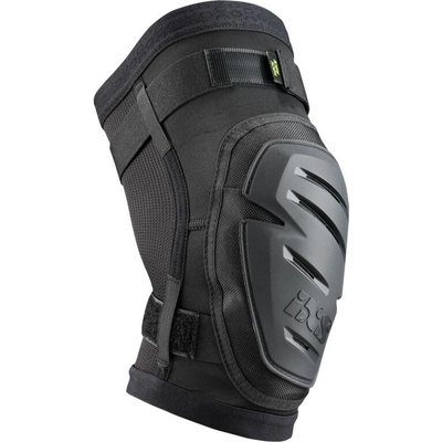 iXS Hack Race knee