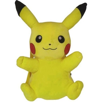 CYP Brand Pokémon batoh Pikachu