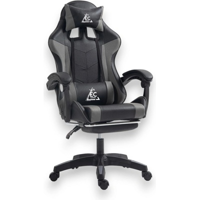 JAKS FG-02 ČIERNO ŠEDÁ