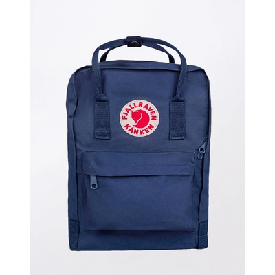 Fjällräven Kanken royal blue