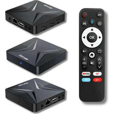 DI-WAY AND-X89MINI