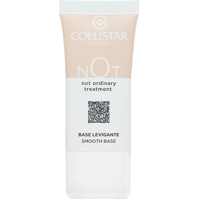 Collistar NOT Matte Base matující podkladová báze pod make-up 30 ml