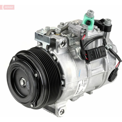 DENSO Kompresor, klimatizace DCP17181