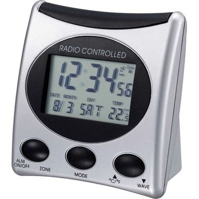 Technoline WT 221 silver