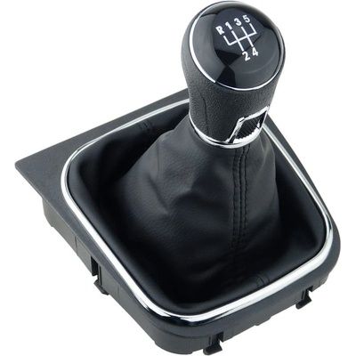 Protec Řadící páka s manžetou VW Golf VI, 2008-2012 5st – Hledejceny.cz