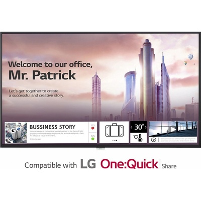 LG 55UH5F