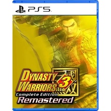 Dynasty Warriors 3 (Complete Edition Remastered)