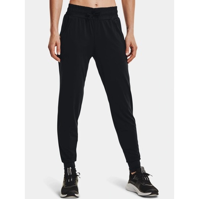 Under Armour dámské tepláky NEW FABRIC HG ARMOUR PANT čierna