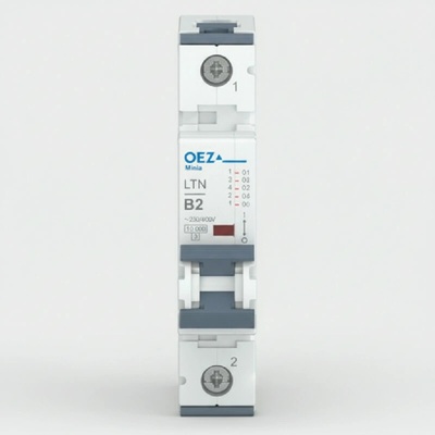 OEZ LTN-2B-1