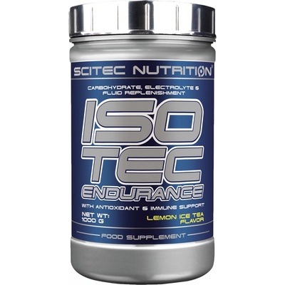 Scitec Nutrition IsoTec 1000 g
