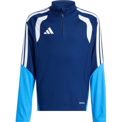 adidas Tiro 26 Competition training Top tm.modro sv.modrá