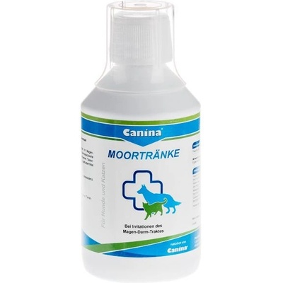 Canina Moortränke 250 ml