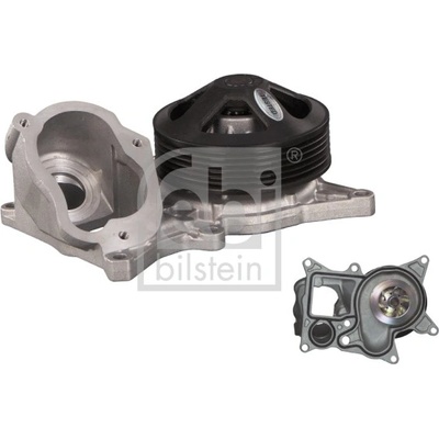 Vodní čerpadlo, chlazení motoru FEBI BILSTEIN 102491