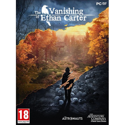 The Vanishing of Ethan Carter