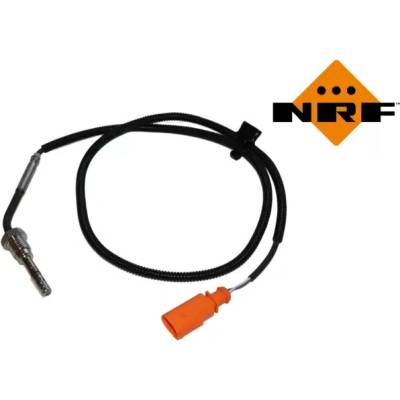 NRF Čidlo teploty výfukových plynů EASY FIT NRF 707396