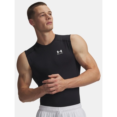 Under Armour UA HG Armour Comp SL černá – Hledejceny.cz
