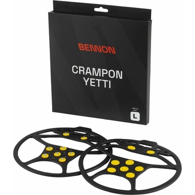 Crampon Yetti