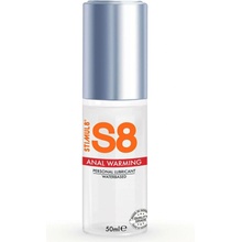 Stimul8 Anal Warming Waterbased 50 ml