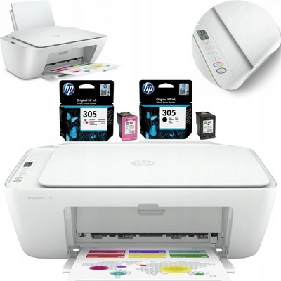 HP DeskJet 2710E 26K72B